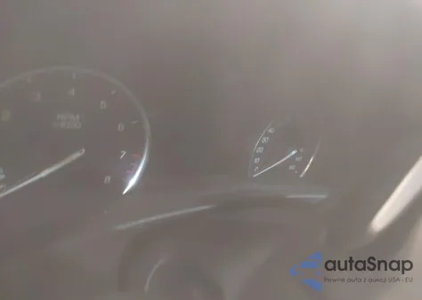 2017 Cadillac Ct6 Luxury z USA, uszkodzony, nr VIN 1G6KD5RS9HU171982